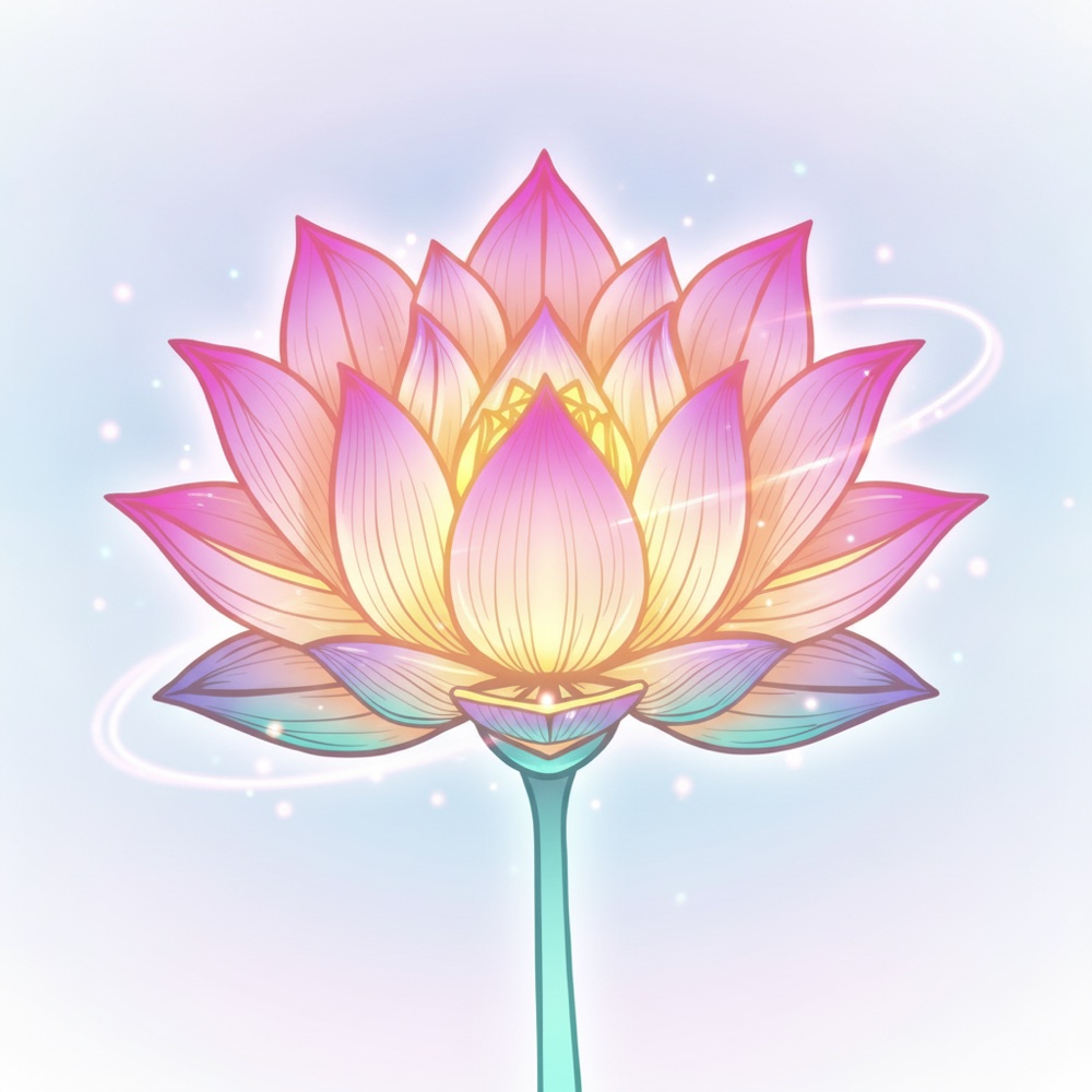 Lotus — Anime