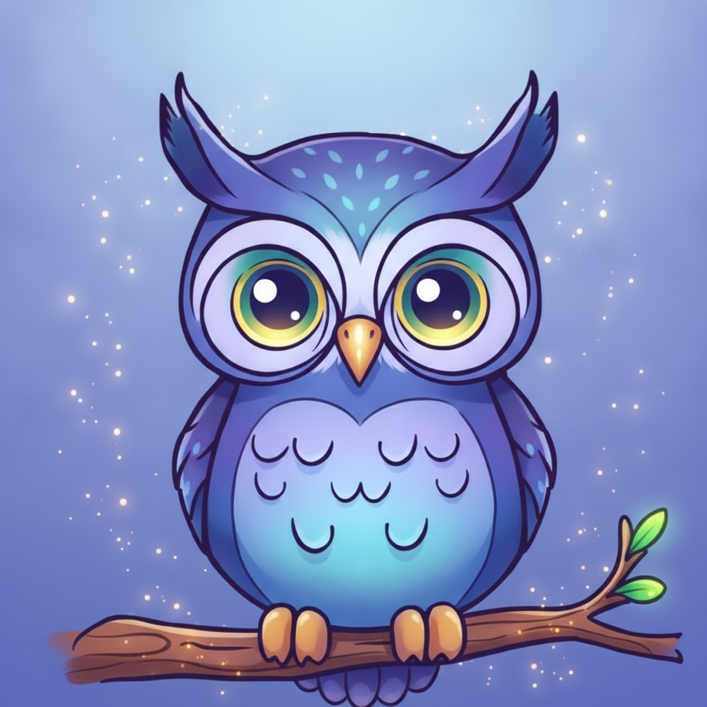 Hibou — Anime