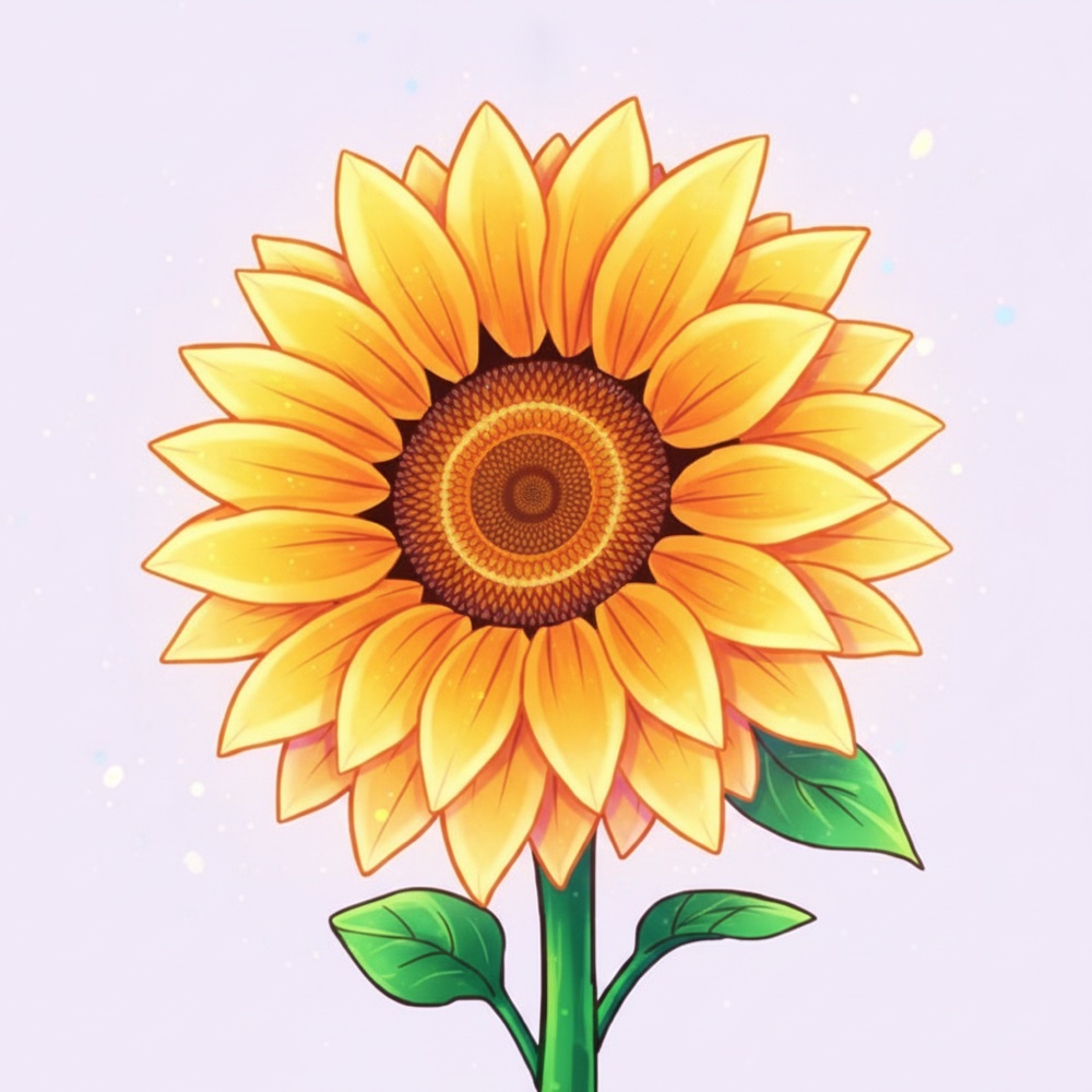 Tournesol — Anime