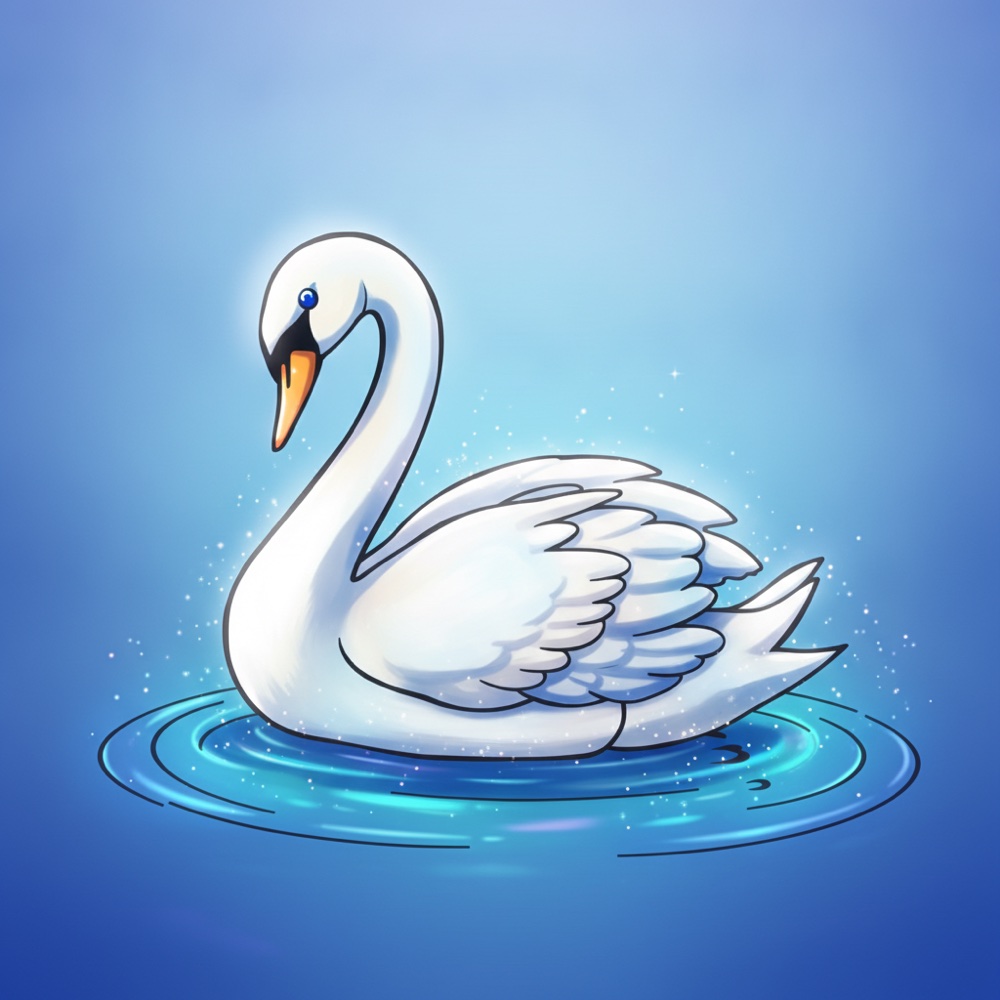 Cygne — Anime